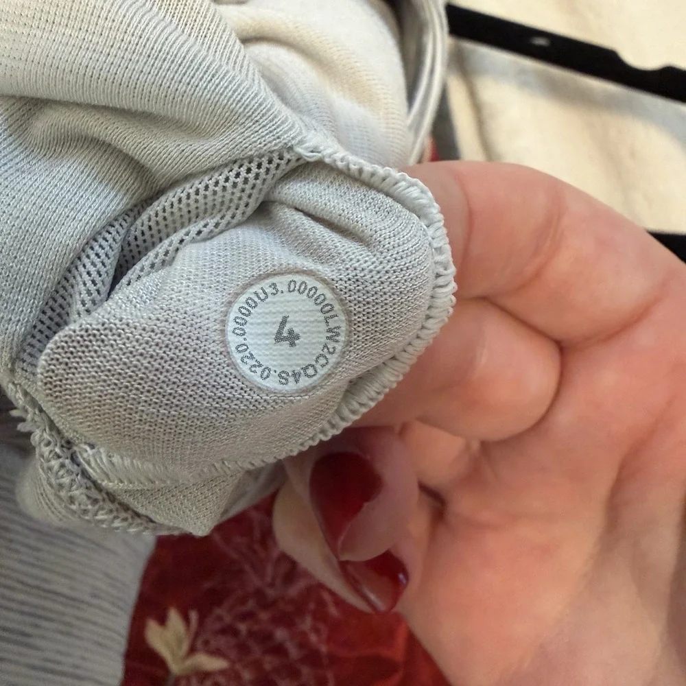 Lululemon Invigorate Bra *Long Line‎ Athleisure Athleticwear